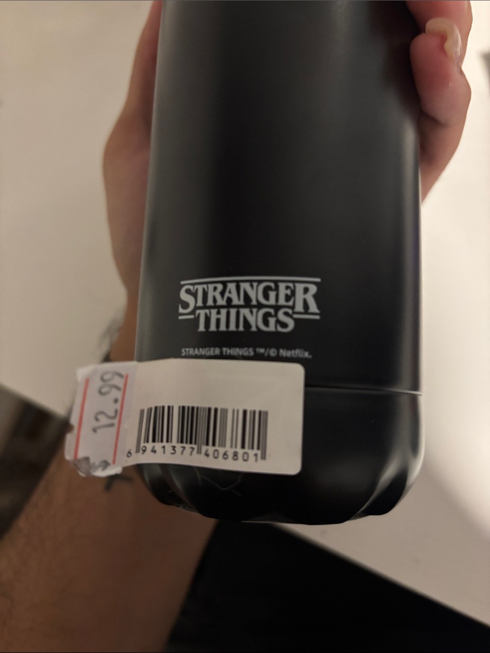 Stranger Things Merch - Picture 3 of 5